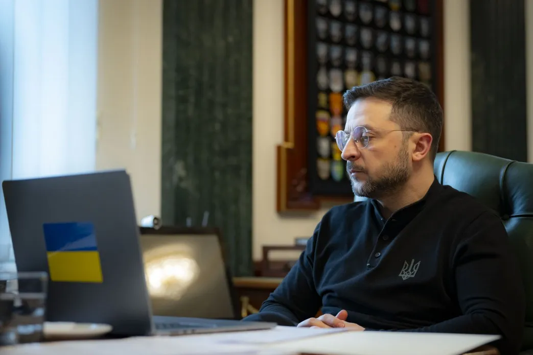 Великоднє «перемир’я» Путіна: як РФ імітує затишшя, але продовжує обстріли на фронті за словами Зеленського